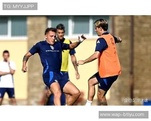 意大利青年足球队展现潜力与激情力争在国际赛场上崭露头角 意大利青年足球队展现潜力与激情力争在国际赛场上崭露头角
